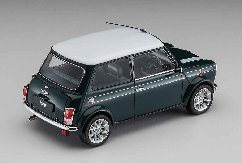 1/24 Mini Cooper BSCC Limited 1998