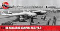 1/48 De Havilland Vampire FB.5/FB.9