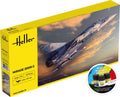 1/72 STARTER KIT Mirage 2000 C