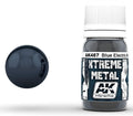Xtreme Metal Metalic Blue