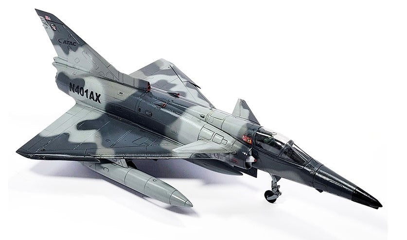 1/72 Kfir C2/C7