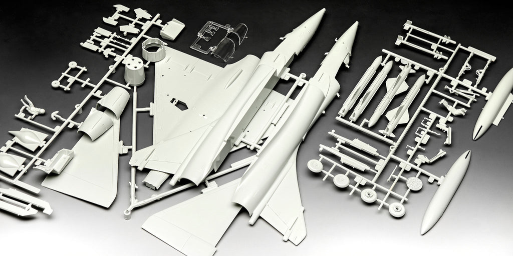 1/48 Dassault Mirage 2000C