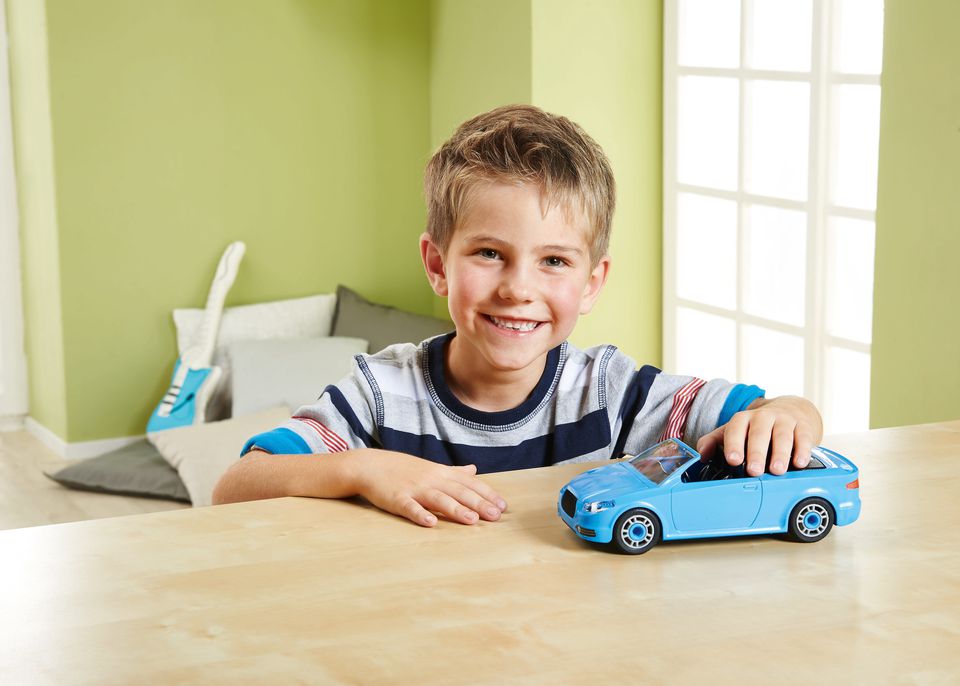 1/20 JUNIOR KIT Convertible