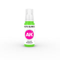 Slime green  - Color Punch 17ml