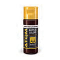 ATOM COLOR Black Brown - 20ml