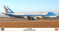 1/200 VC-25A "89AW Air Force One"