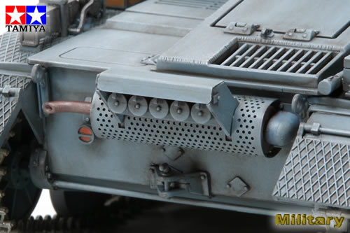 1/35 German Panzerkampfwagen II Ausf. A/B/C French Campaign