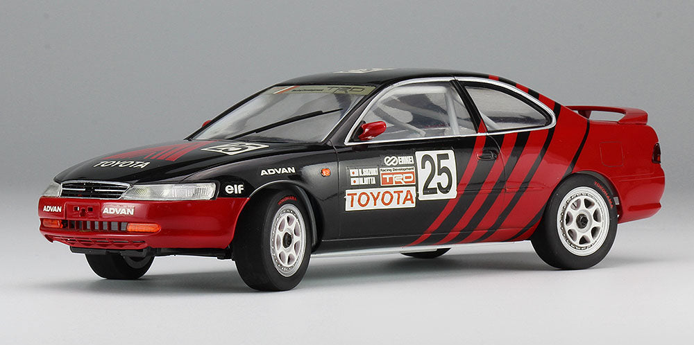 1/24 Advan Corolla Levin Limited Edition