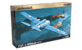 1/48 F4F-4 Wildcat Early
