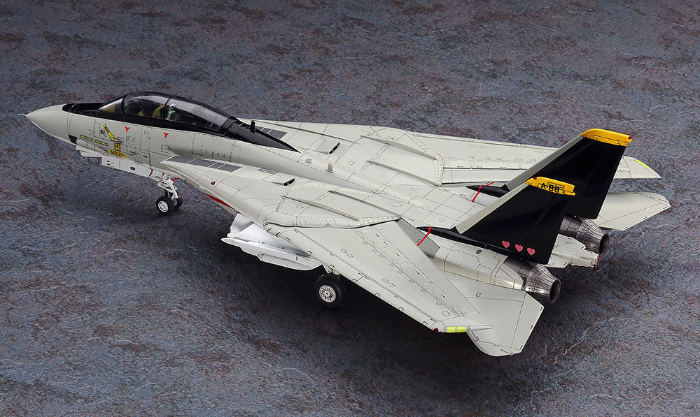 1/72 Area-88 F-14A Tomcat Micky Scymon Limited Edition