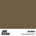 Field Drab FS 30118 17ml