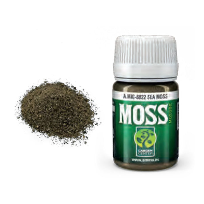 Sea MOSS