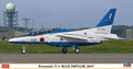 1/48 Kawasaki T4 Blue Impulse 2019