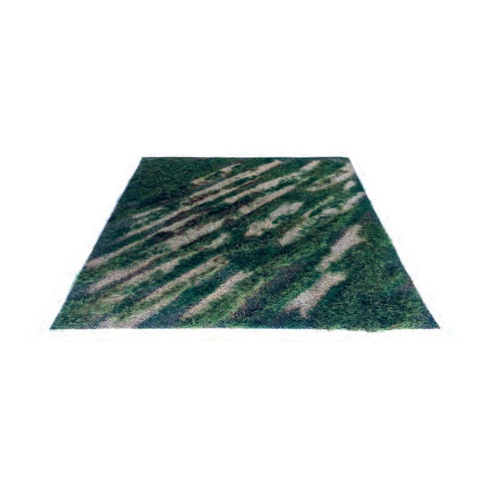 Airfield Dry-Summer