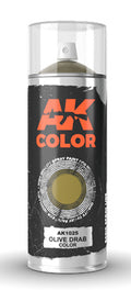 Olive Drab Color 150ml
