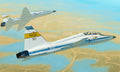 1/48 US T-38C Talon (NASA)