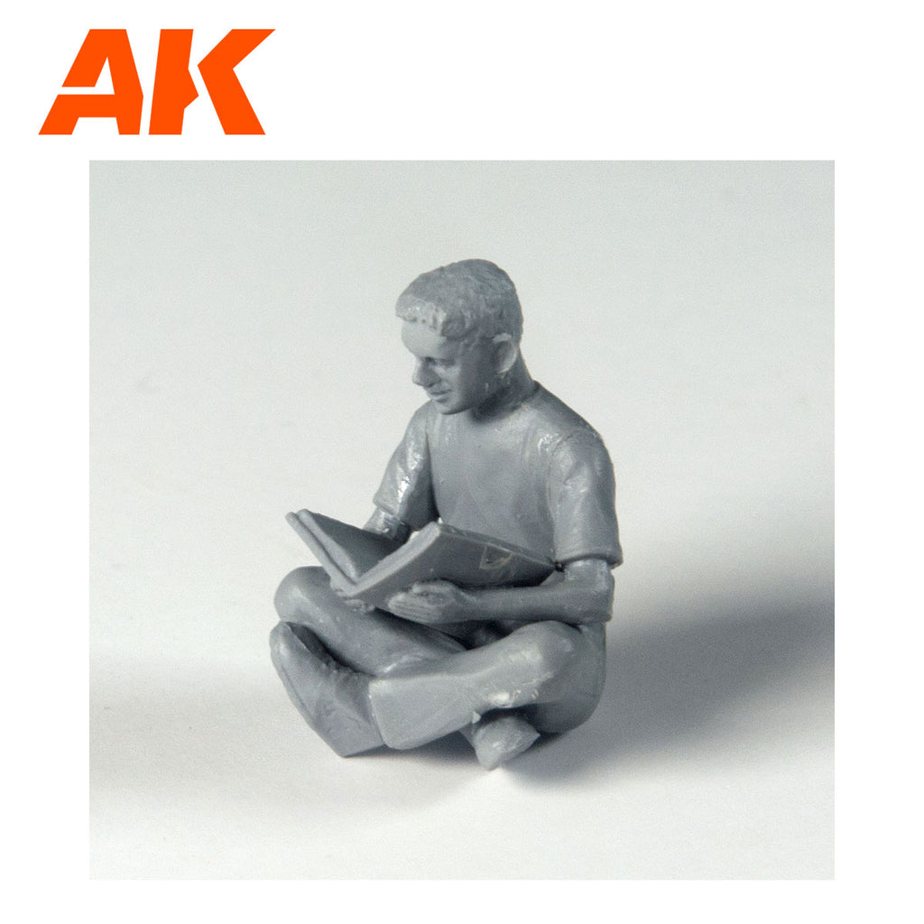 1/35 Children Set 1: Boys