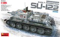1/35 SU-122 (Early Production)
