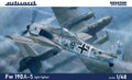 1/48 Fw 190A-5 Light Fighter [Weekend Edition]