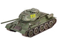 1/72 T-34/85