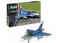 1/72 Eurofighter Luftwaffe 2020 "Quadriga"
