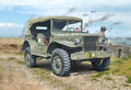 1/35 Dodge WC-56/57 Command Car