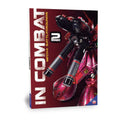 IN COMBAT 2 - Mecha Battlergrounds ENGLISH