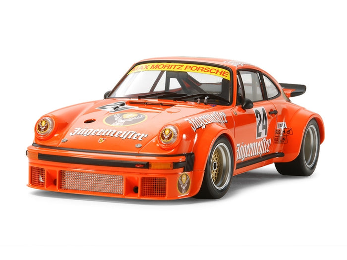 1/24 Porsche Turbo RSR Type 934 Jagermeister  [Limited Edition]