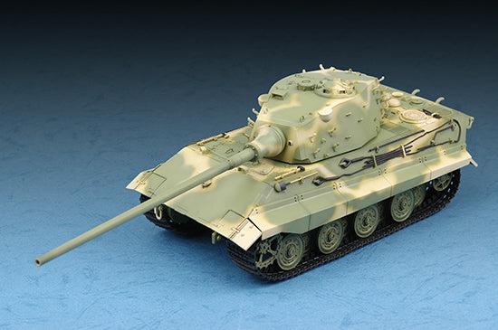 1/72 German E-75(75-100 tons)/Standardpanzer