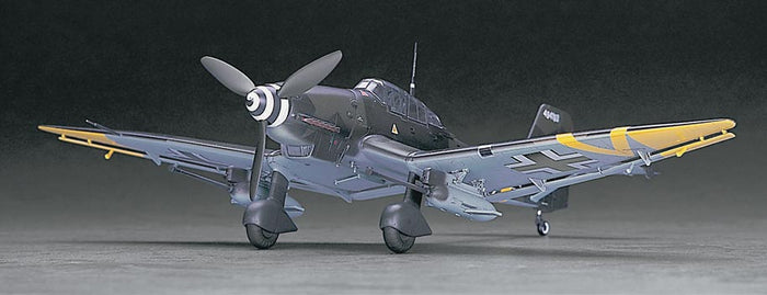1/48 Junkers Ju87G-2 Stuka