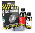 Resin Water 2-Components Epoxy Resin - 375ml