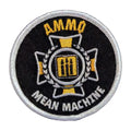 AMMO Military Patch