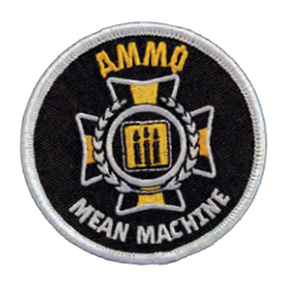 AMMO Military Patch