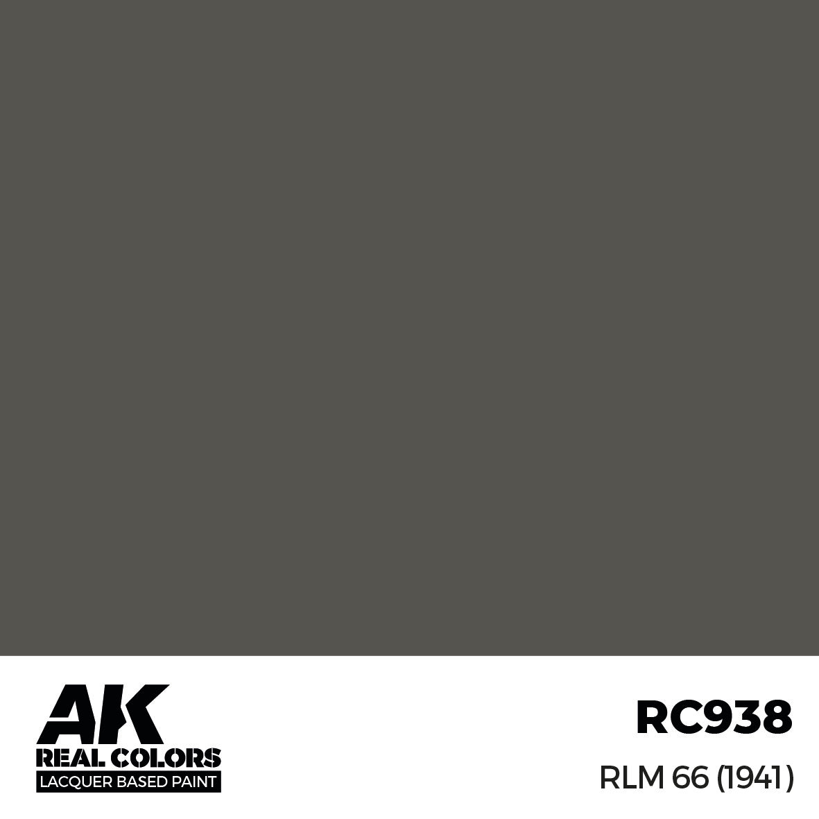 RLM 66 (1941) 17ml