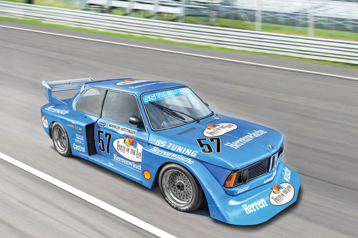 1/24 B.M.W. 320 Gr.5