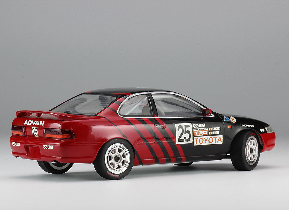1/24 Advan Corolla Levin Limited Edition