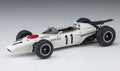 1/24 Honda F1 RA272E 1965 Mexico GP Winner