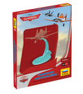 1/100 Disney Planes Piedistallo