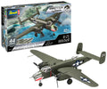 1/72 B-25 Mitchell (Easy-Click System)
