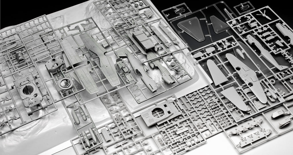 1/72 Gift-Set D-Day 75th Anniversary