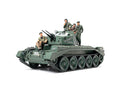 1/48 British Crusader Mk.III Anti-Aircraft Tank Mk.III