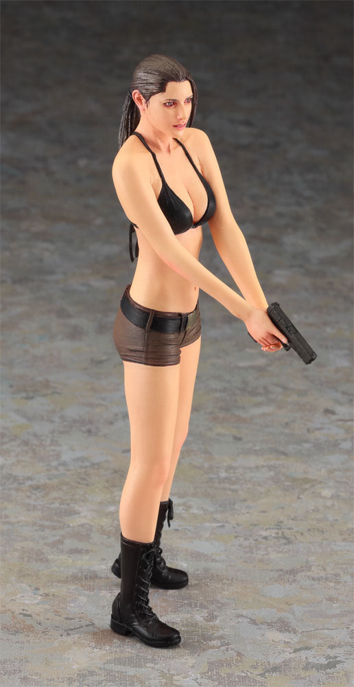 1/12 12 Real Figure Collection No.15 Soldier
