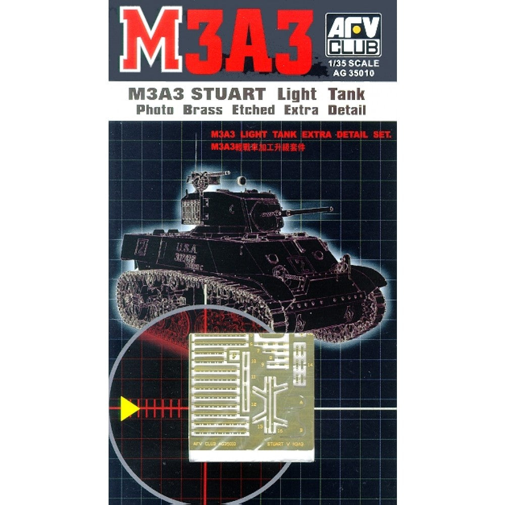 1/35 M3A3