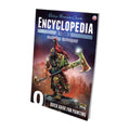 ENCYCLOPEDIA OF FIGURES MODELLING TECHNIQUES - Vol. 0 Quick Guide for Painting ENGLISH