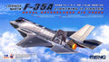 1/48 Lockheed Martin F-35A Lightning II Fighter Royal Netherlands Air Force