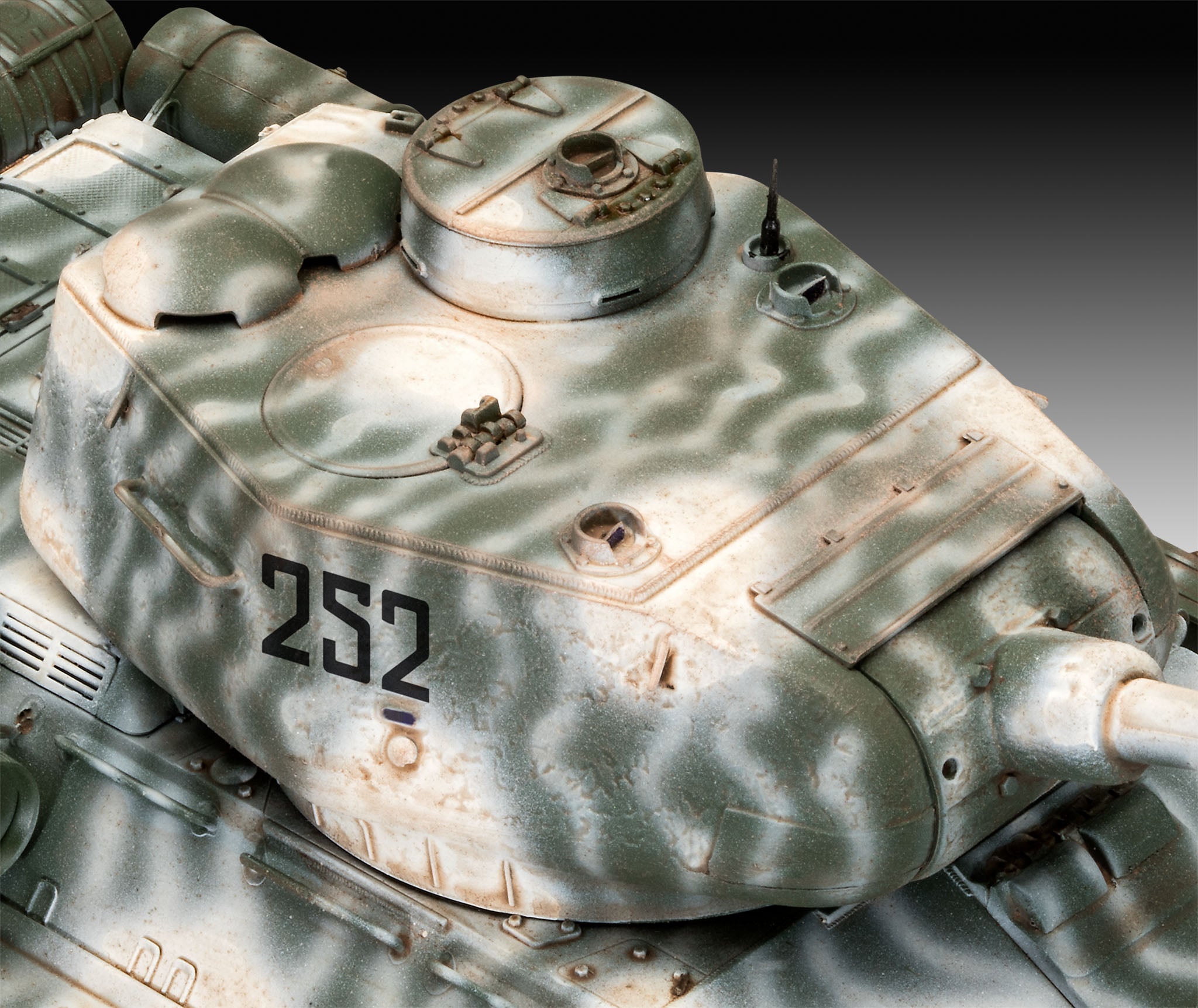 1/35 T-34/85
