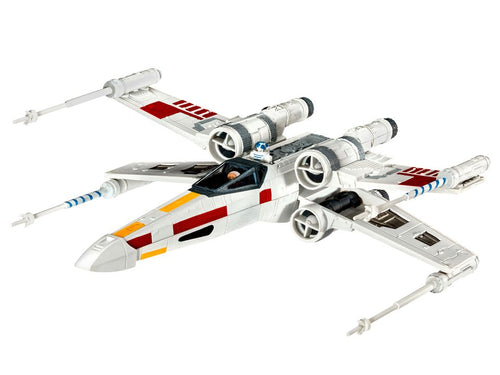 1/112 X-wing Fighter