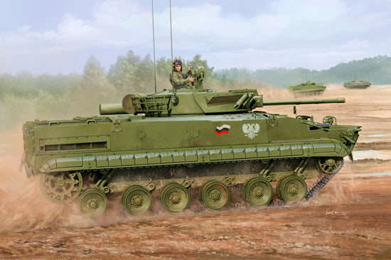 1/35 BMP-3F IFV
