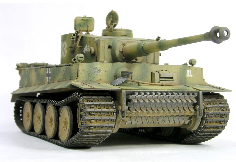 1/48 Tiger I Early Version