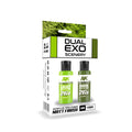 LIGHT VEGETATION & DARK VEGETATION DUAL EXO Set